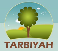 Tarbiyah Islamic Preschool Logo